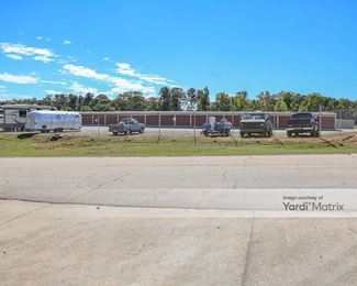 Photo 6 of Secure Storage Solutions - 95 Hugo-Starling Drive, Thomaston, GA