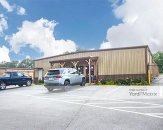 Photo 2 of A-Model Self Storage - 4886 Hwy 81, Loganville, GA