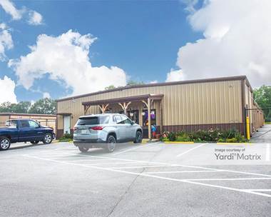Storage Units for Rent available at 4886 Hwy 81, Loganville, GA 30052