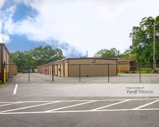 Photo 3 of A-Model Self Storage - 4886 Hwy 81, Loganville, GA
