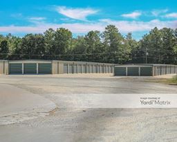 Image for 42 Self Storage - 175 Bibb Station Road, Jackson, GA