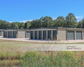 Photo 2 of 42 Self Storage - 175 Bibb Station Road, Jackson, GA