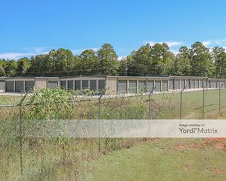 Photo 3 of 42 Self Storage - 175 Bibb Station Road, Jackson, GA