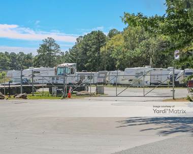 Storage Units for Rent available at 175 Bibb Station Road, Jackson, GA 30233