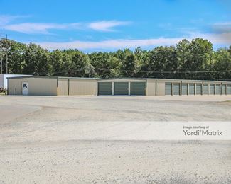 Photo 5 of 42 Self Storage - 175 Bibb Station Road, Jackson, GA