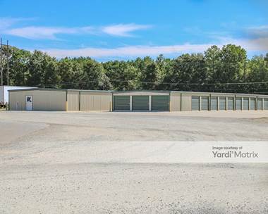 Storage Units for Rent available at 175 Bibb Station Road, Jackson, GA 30233