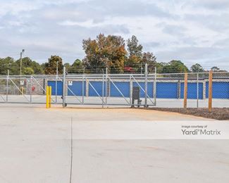 Photo 2 of Prime Storage - 2870 North Expressway, Griffin, GA