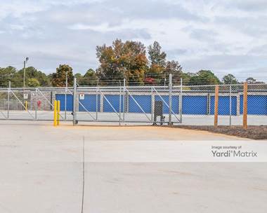 Storage Units for Rent available at 2870 North Expressway, Griffin, GA 30223