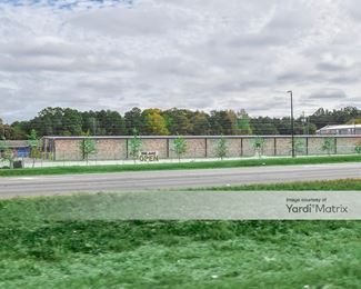 Photo 3 of Prime Storage - 2870 North Expressway, Griffin, GA
