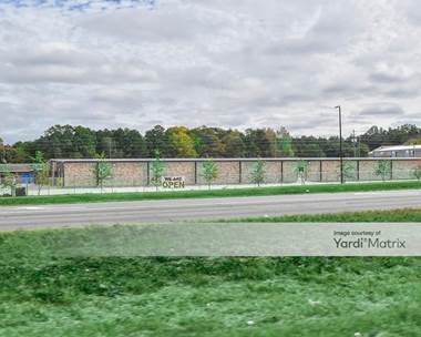 Storage Units for Rent available at 2870 North Expressway, Griffin, GA 30223