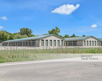 Photo 1 of Richmond Mini Storage - 33625 32 Mile Road, Richmond, MI