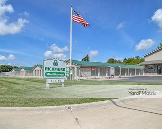Photo 3 of Richmond Mini Storage - 33625 32 Mile Road, Richmond, MI