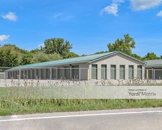 Photo 4 of Richmond Mini Storage - 33625 32 Mile Road, Richmond, MI
