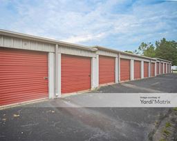 Image for StorSafe - 350 Highway152 East, China Grove, NC