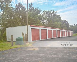 Photo 2 of StorSafe - 350 Highway152 East, China Grove, NC