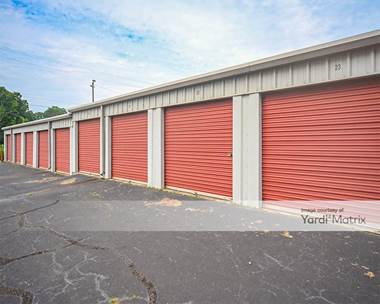 Storage Units for Rent available at 350 Highway152 East, China Grove, NC 28023