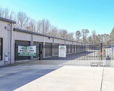 Storage Units for Rent available at 12711 Mac Arthur Drive, North Little Rock, AR 72118