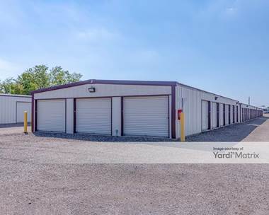 Storage Units for Rent available at 610 Church Avenue, Troy, TX 76579