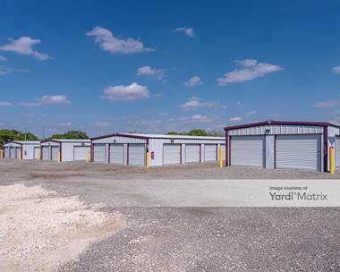 Storage Units for Rent available at 610 Church Avenue, Troy, TX 76579