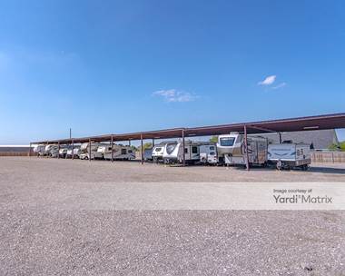 Storage Units for Rent available at 610 Church Avenue, Troy, TX 76579