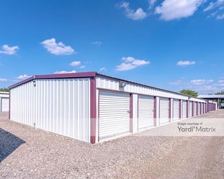 Photo 6 of GuardBox Storage - 610 Church Avenue, Troy, TX