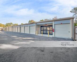 Photo 2 of Go Store It - 3455 Maybank Hwy, Johns Island, SC