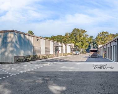 Storage Units for Rent available at 3455 Maybank Hwy, Johns Island, SC 29455