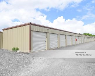 Photo 1 of Extra Space Storage - 7451 FM 35, Royse City, TX