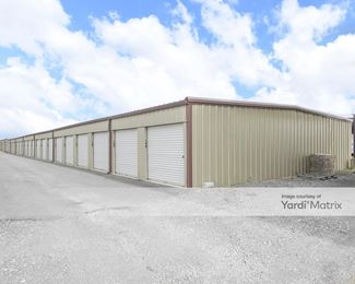 Photo 2 of Extra Space Storage - 7451 FM 35, Royse City, TX