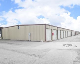 Photo 3 of Extra Space Storage - 7451 FM 35, Royse City, TX