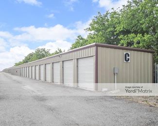 Photo 4 of Extra Space Storage - 7451 FM 35, Royse City, TX
