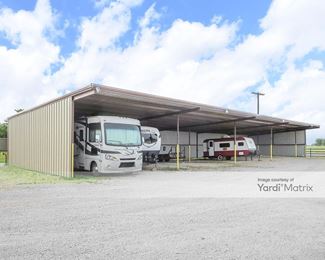 Photo 5 of Extra Space Storage - 7451 FM 35, Royse City, TX