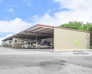 Photo 6 of Extra Space Storage - 7451 FM 35, Royse City, TX