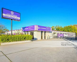 Photo 1 of Curio Storage - 15450 Lee Road, Humble, TX