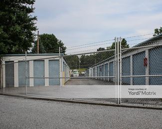 Photo 2 of Hidden Valley RV Park-Self Storage - 9797 Reading Road, Cincinnati, OH