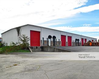 Photo 1 of Best Value Self Storage - 1114 Alabama Street, Carrollton, GA