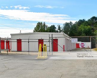 Photo 2 of Best Value Self Storage - 1114 Alabama Street, Carrollton, GA