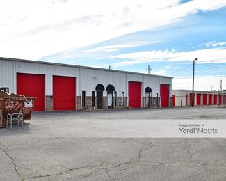 Photo 3 of Best Value Self Storage - 1114 Alabama Street, Carrollton, GA