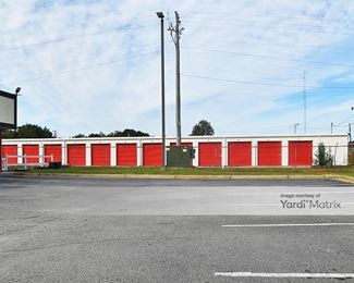 Photo 4 of Best Value Self Storage - 1114 Alabama Street, Carrollton, GA