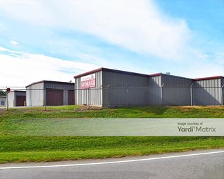Photo 1 of Villa Rica Storage - 520 East Montgomery Street, Villa Rica, GA