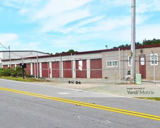 Photo 2 of Villa Rica Storage - 520 East Montgomery Street, Villa Rica, GA