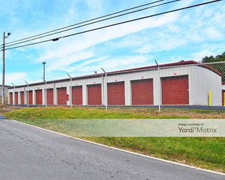 Photo 5 of Villa Rica Storage - 520 East Montgomery Street, Villa Rica, GA