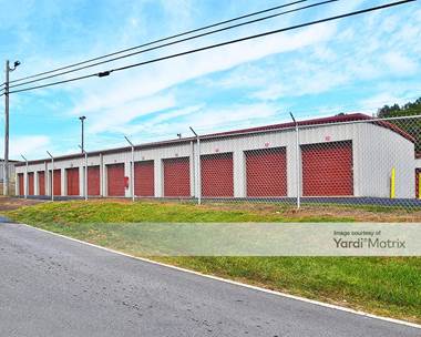 Storage Units for Rent available at 520 East Montgomery Street, Villa Rica, GA 30180