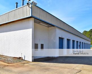 Photo 2 of Speedy Storage - 2222 Highway 212, Covington, GA