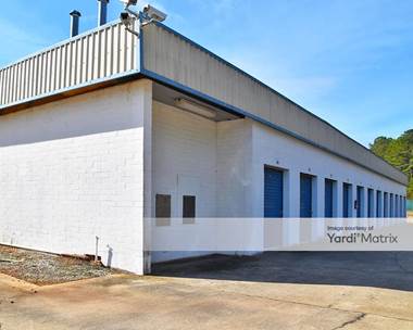 Storage Units for Rent available at 2222 Highway 212, Covington, GA 30016