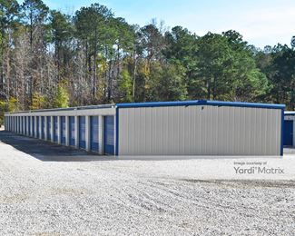 Photo 3 of Speedy Storage - 2222 Highway 212, Covington, GA