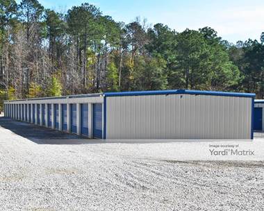 Storage Units for Rent available at 2222 Highway 212, Covington, GA 30016