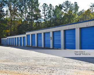 Photo 4 of Speedy Storage - 2222 Highway 212, Covington, GA