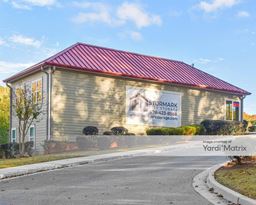 Image for StorMark Self Storage - 305 Jefferson Street, Newnan, GA