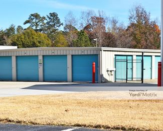Photo 2 of Midgard Self Storage - 5272 Ga Hwy 20 South, Covington, GA